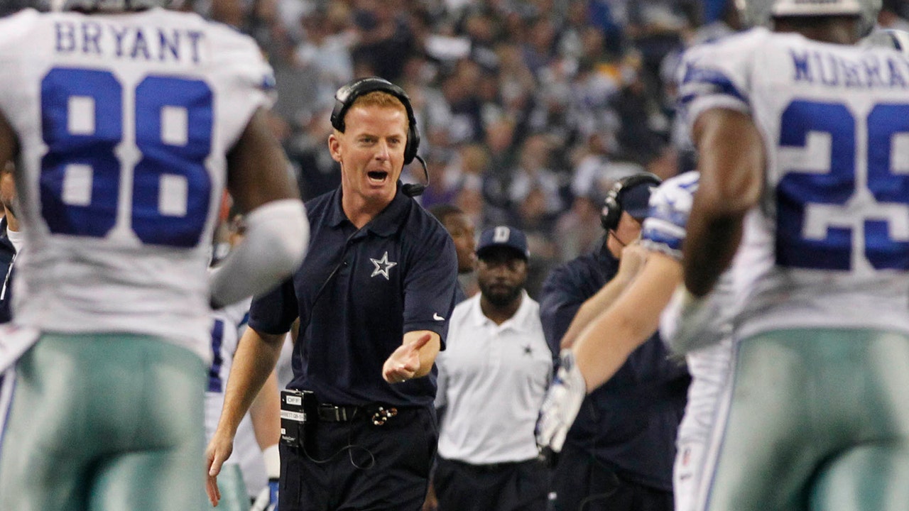 Cowboys faced with toughest offseason decision of Garrett era